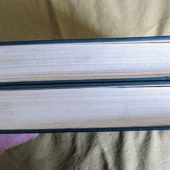 BIG New English-Russian Dictionary in Two Volumes By Galperin Moscow Russia 1987 - Picture 5 of 16